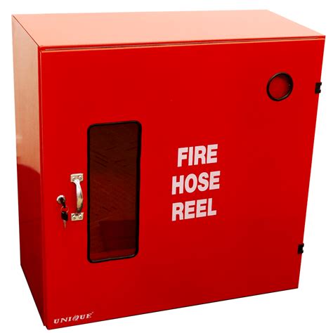 stainless steel hose reel cabinets|wall mounted fire hose cabinets.